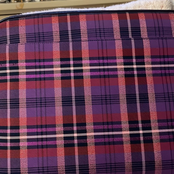 Coach laptop case - Picture 3 of 8